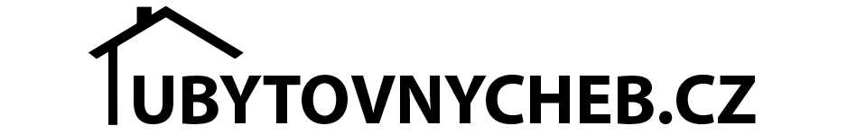 logo Ubytovny Cheb - Levné ubytování v Chebu